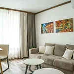 Venere Tirana Suite Deluxe
