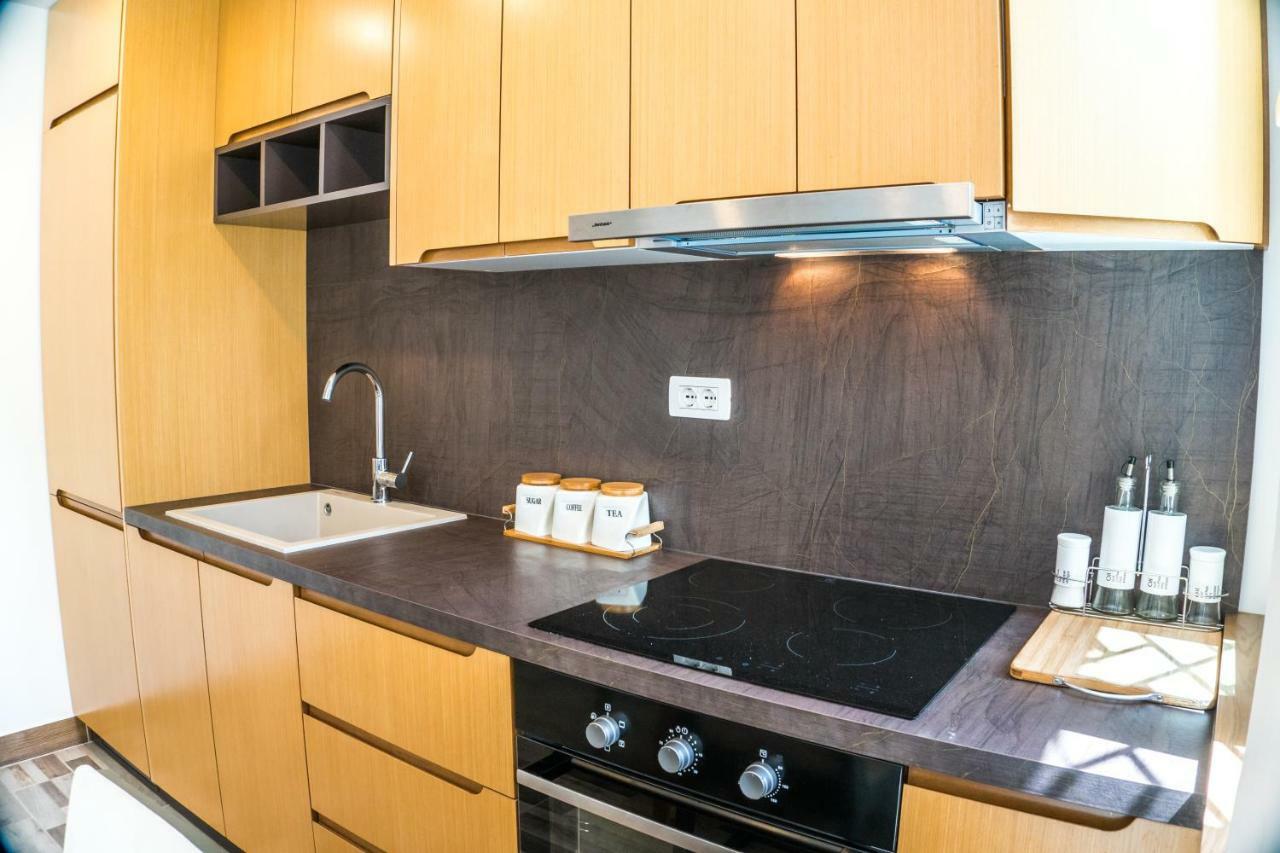 Apartamento Venere Deluxe Tirana